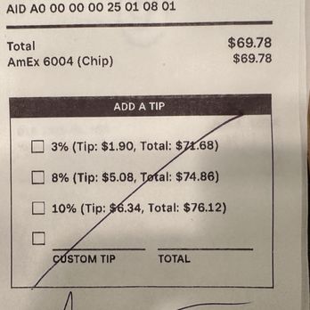 Casa Teresa - Extra tip on top of service charge, anyone? - Spanish Near Me - Washington, DC, District of Columbia Casa Teresa - Extra tip on top of service charge, anyone? - Spanish Near Me - Washington, DC, District of Columbia