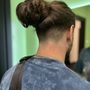 Cut Therapy Barbershop Nashville