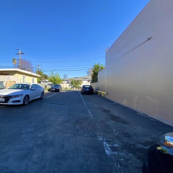 Lord Empanada - Small parking area to the side - Argentine Near Me - Monrovia, California Lord Empanada - Small parking area to the side - Argentine Near Me - Monrovia, California