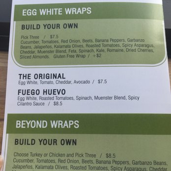 Beyond Juicery + Eatery - Food options - Juice Bars & Smoothies Near Me - Detroit, Michigan