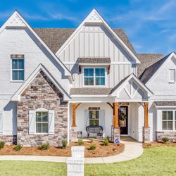 Stone Martin Builders Corporate Office