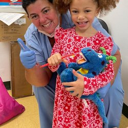 Ocean Pediatric Dental Associates