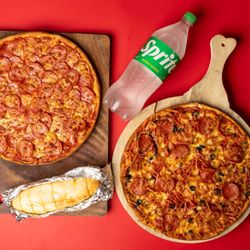 Griffin Pizza