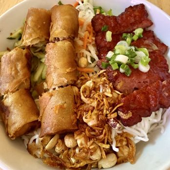 YEN Viet Kitchen - Bun Nem - Vietnamese Near Me - Las Vegas, Nevada YEN Viet Kitchen - Bun Nem - Vietnamese Near Me - Las Vegas, Nevada
