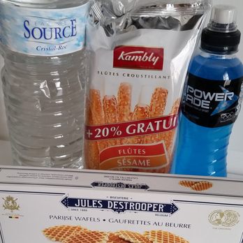 Auchan - Grocery Near Me - Serris, 77