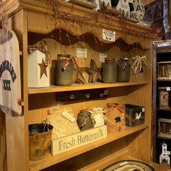 Aunt Debbie's Country Store