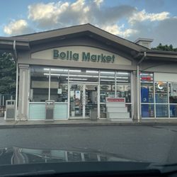 Bolla Market
