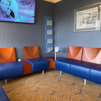 Fairwood Orthodontics - Waiting area. - Orthodontists Near Me - Renton, Washington