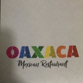 OAXACA Mexican Restaurant - Mexican Near Me - Forsyth, Missouri