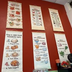 Tian Fu DIY Hotpot - Choose your own adventure