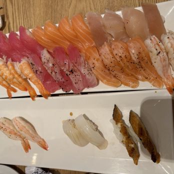X-Fish - Sushi Bars Near Me - Brea, California X-Fish - Sushi Bars Near Me - Brea, California