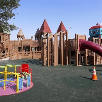 Kids Kingdom - Playgrounds Near Me - Rowlett, Texas Kids Kingdom - Playgrounds Near Me - Rowlett, Texas