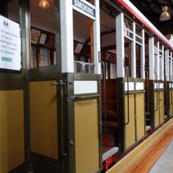 Newcastle Museum
