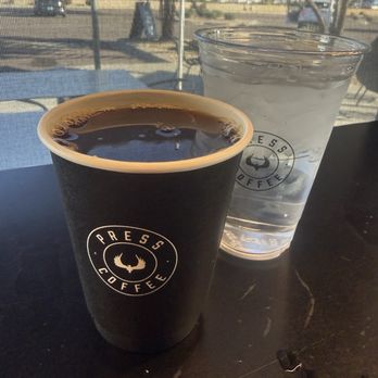Press Coffee - Chandler - Coffee Roasteries Near Me - Chandler, Arizona