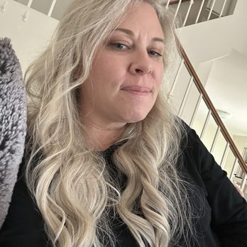 Beach Blonde Salon - So happy - Hair Extensions Near Me - Oceanside, California