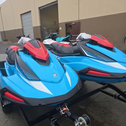 Ride Out Jet Ski Rentals