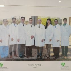 David Lazar , MD - Lazar Retina - RETINA GROUP 2017...