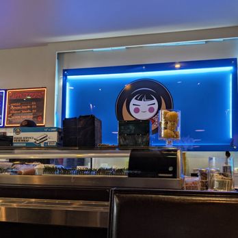 Sushi Sakura - Conveyor Belt Sushi Near Me - Katy, Texas Sushi Sakura - Conveyor Belt Sushi Near Me - Katy, Texas