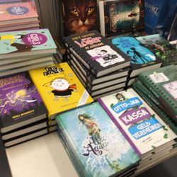 De Standaard Boekhandel