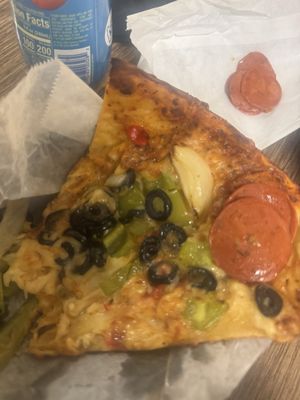 Ariela’s Pizza & Kosher Kitchen by null