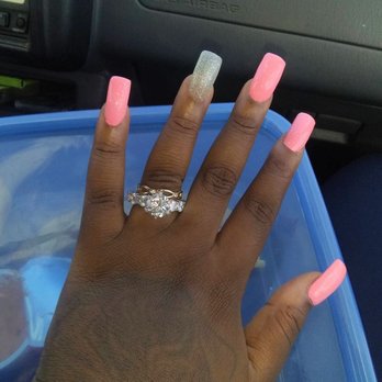 Nails USA - Not sure what his name was but he was so nice, funny and he did a beautiful job on my nails! - Nail Salons Near Me - Pittsburgh, Pennsylvania Nails USA - Not sure what his name was but he was so nice, funny and he did a beautiful job on my nails! - Nail Salons Near Me - Pittsburgh, Pennsylvania