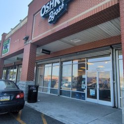 Georgetowne Shopping Center - OshKosh B'gosh