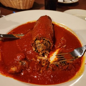 Mrs. Robino's Restaurant - Italian Near Me - Wilmington, Delaware