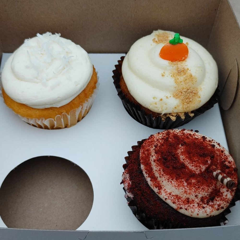 The Cup - Desserts Near Me - Saint Louis, Missouri The Cup - Desserts Near Me - Saint Louis, Missouri
