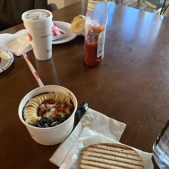 Vitality Bowls - Gluten free Veggie Panini - Juice Bars & Smoothies Near Me - Frisco, Texas Vitality Bowls - Gluten free Veggie Panini - Juice Bars & Smoothies Near Me - Frisco, Texas