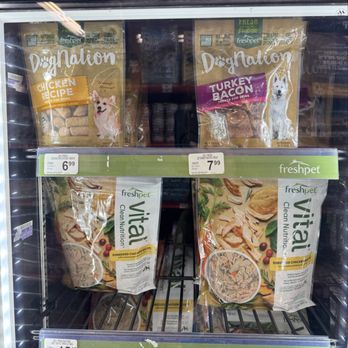Petco - Fresh refrigerated dog food - Pet Training Near Me - Anaheim, California Petco - Fresh refrigerated dog food - Pet Training Near Me - Anaheim, California