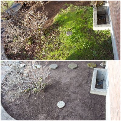 JustinCredible Landscape and Home Solutions