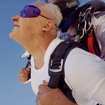 Skydive Phoenix - Skydiving Near Me - Maricopa, Arizona
