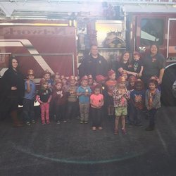 Childcare Network