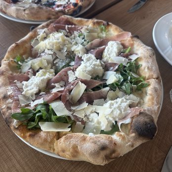 Doppio Zero Concord Veranda - Italian Near Me - Concord, California