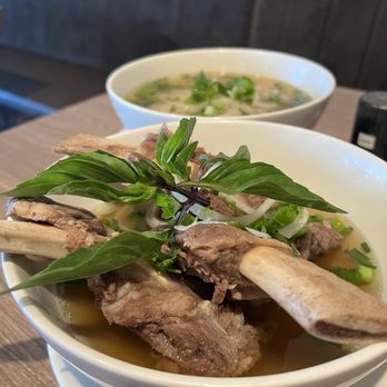 Mr Pho - Back ribs - Vietnamese Near Me - Walnut, California Mr Pho - Back ribs - Vietnamese Near Me - Walnut, California