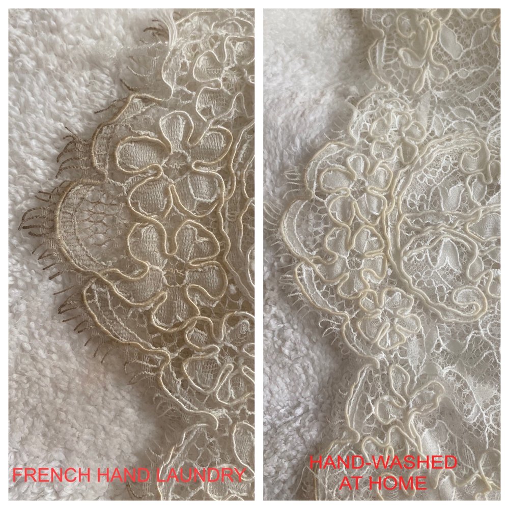 FRENCH HAND LAUNDRY & DRY CLEANING Updated October 2024 70 Photos