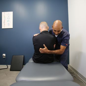 Integrated Healthcare Centers - Chiropractors Near Me - Chantilly, Virginia Integrated Healthcare Centers - Chiropractors Near Me - Chantilly, Virginia