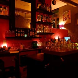New Orleans Bar