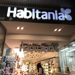 Habitania