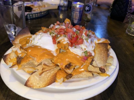 Poplar Street Pub by null