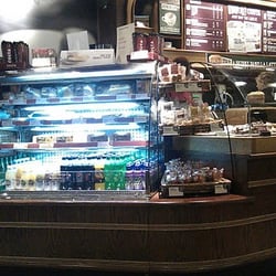 Costa Coffee