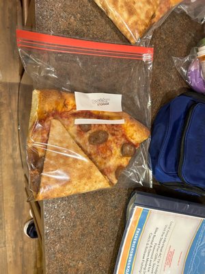 Benny Vitali's by null