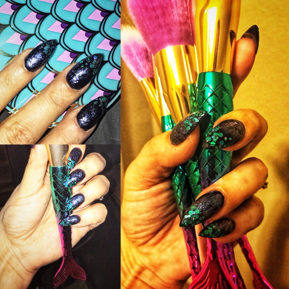 Queen Nails - Waxing Near Me - Salem, Oregon Queen Nails - Waxing Near Me - Salem, Oregon