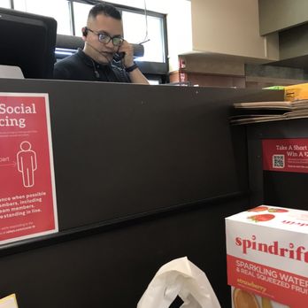 Nob Hill Foods - Bad customer service Lino! - Grocery Near Me - Scotts Valley, California