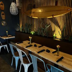 Drifters Surf Restro - VIBES