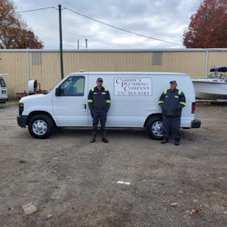 Cassidy’s Plumbing & Septic