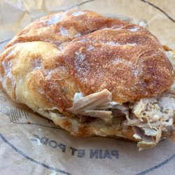 Bouffons Montreal - Bouffons!Montreal - July 2017 (Porchetta)