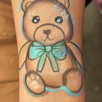 Angies Paintbrush Face Painting - Face Painting Near Me Angies Paintbrush Face Painting - Face Painting Near Me