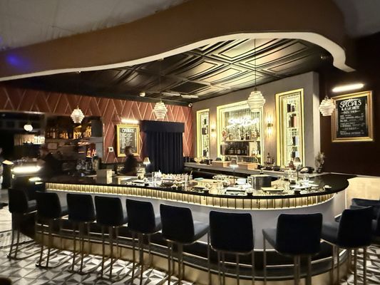 Sushi by Bou- Boca Raton FL @ Royal Palm Place by null
