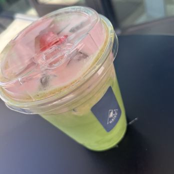 Haiku Teahouse - Bubble Tea Near Me - San Jose, California